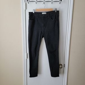 Madewell RoadTripper Jeans
